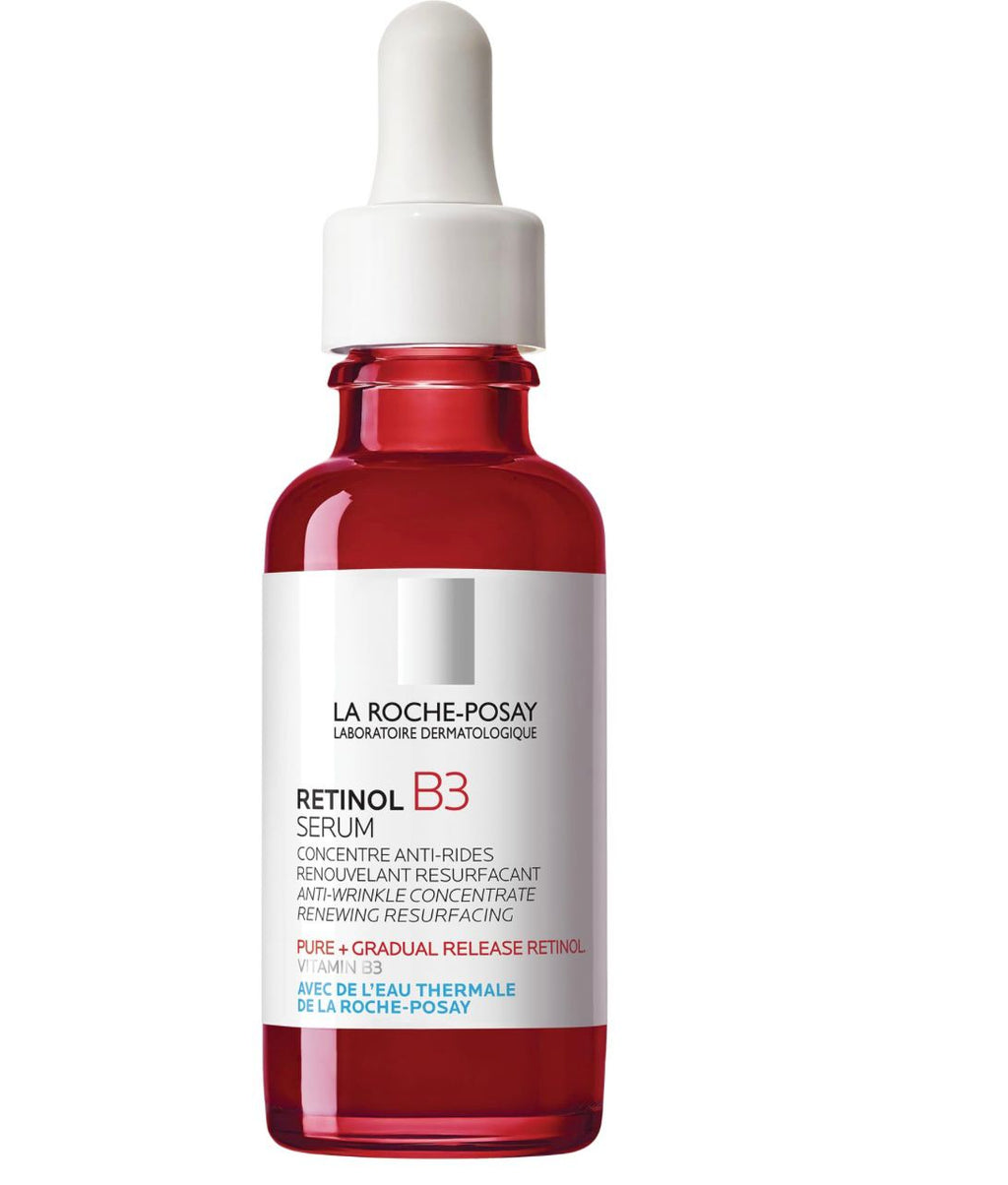 La Roche-Posay Serum set 6 piece