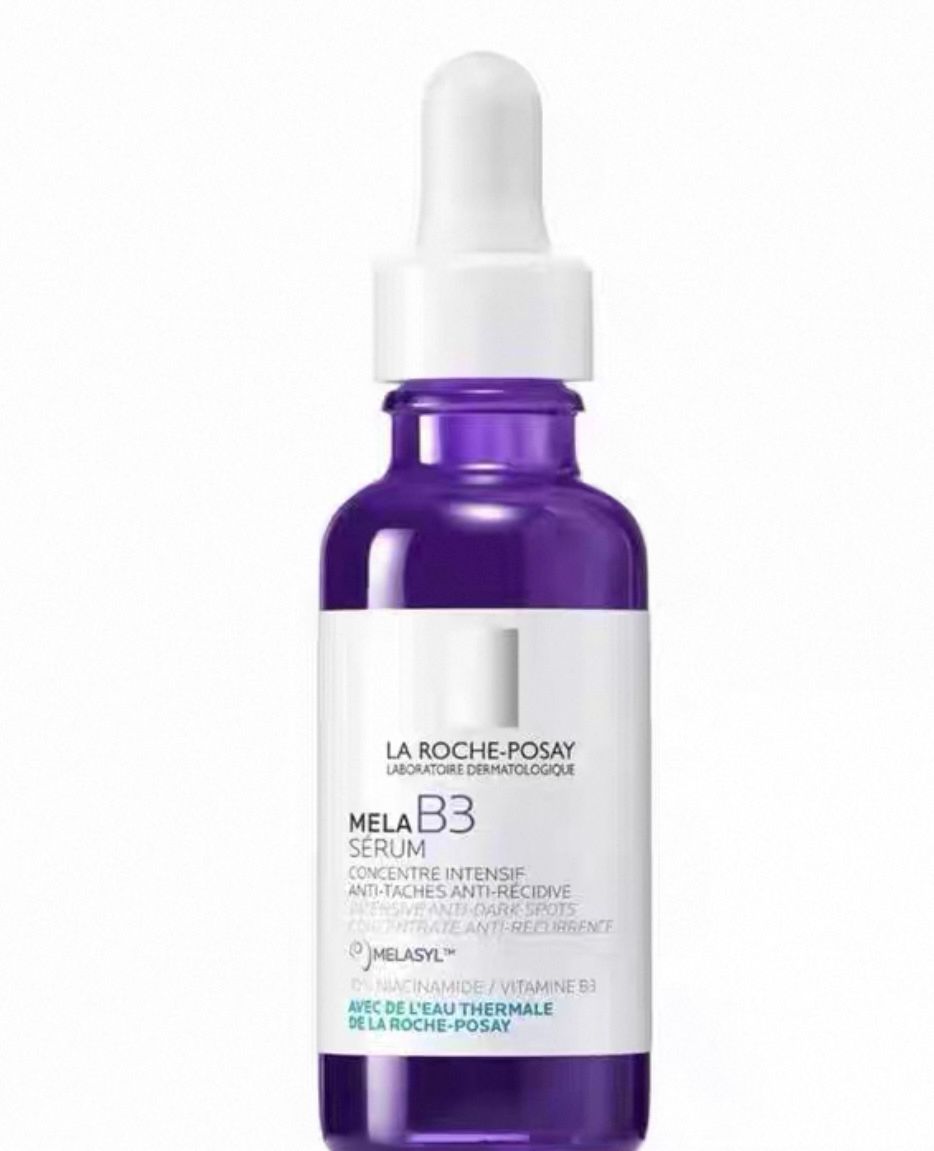 La Roche-Posay Serum set 6 piece