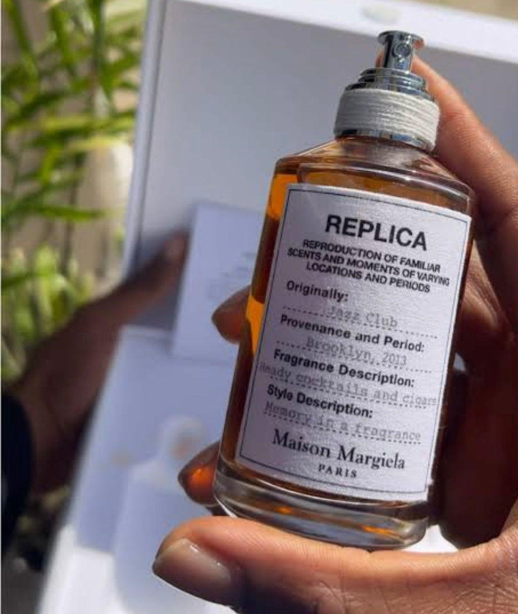 100ML wood perfume long-lasting fresh and natural fragrance,