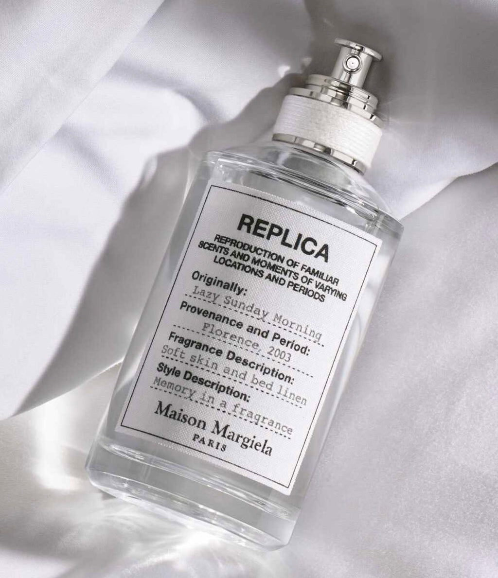 100ML wood perfume long-lasting fresh and natural fragrance,