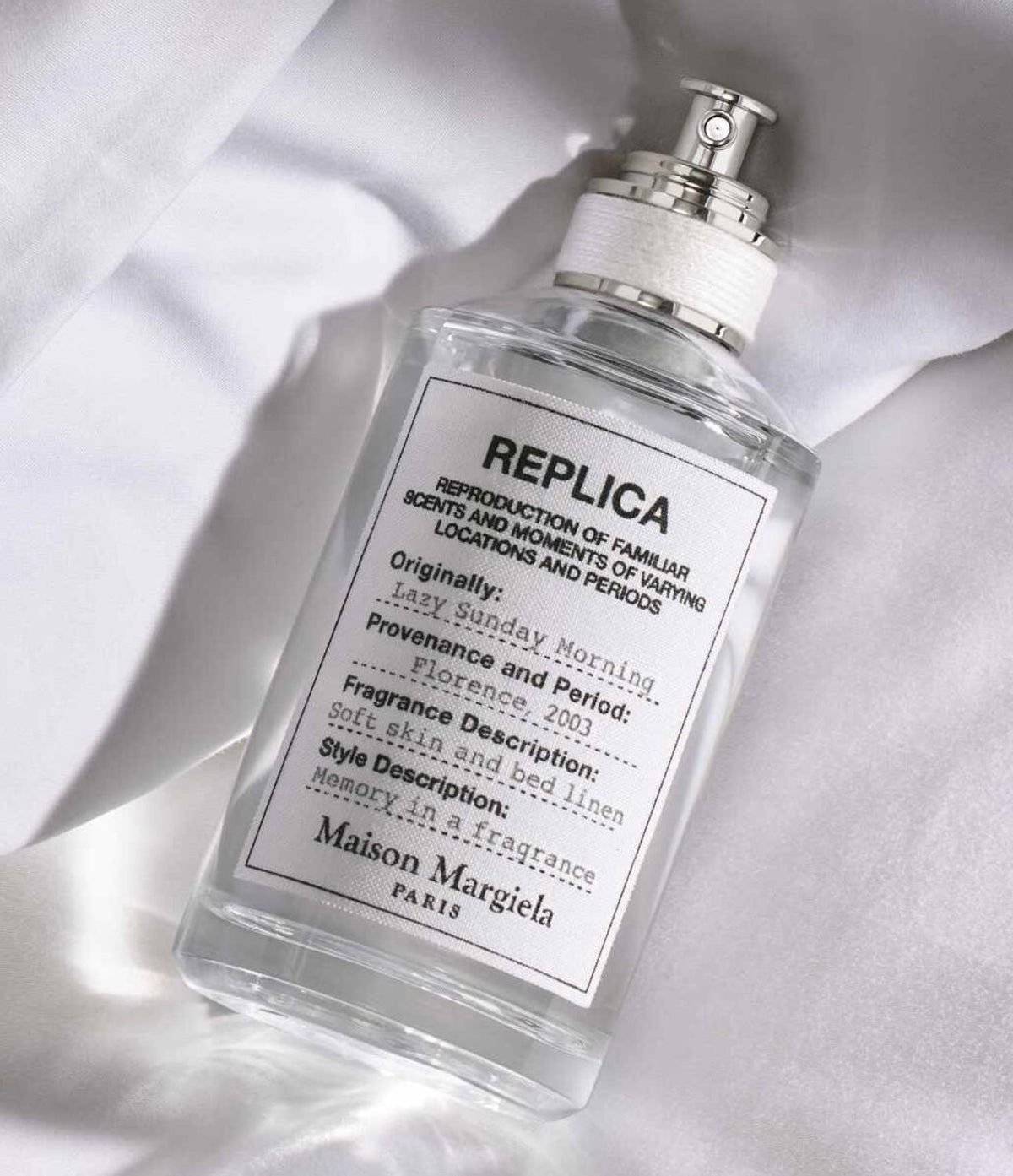 100ML wood perfume long-lasting fresh and natural fragrance,