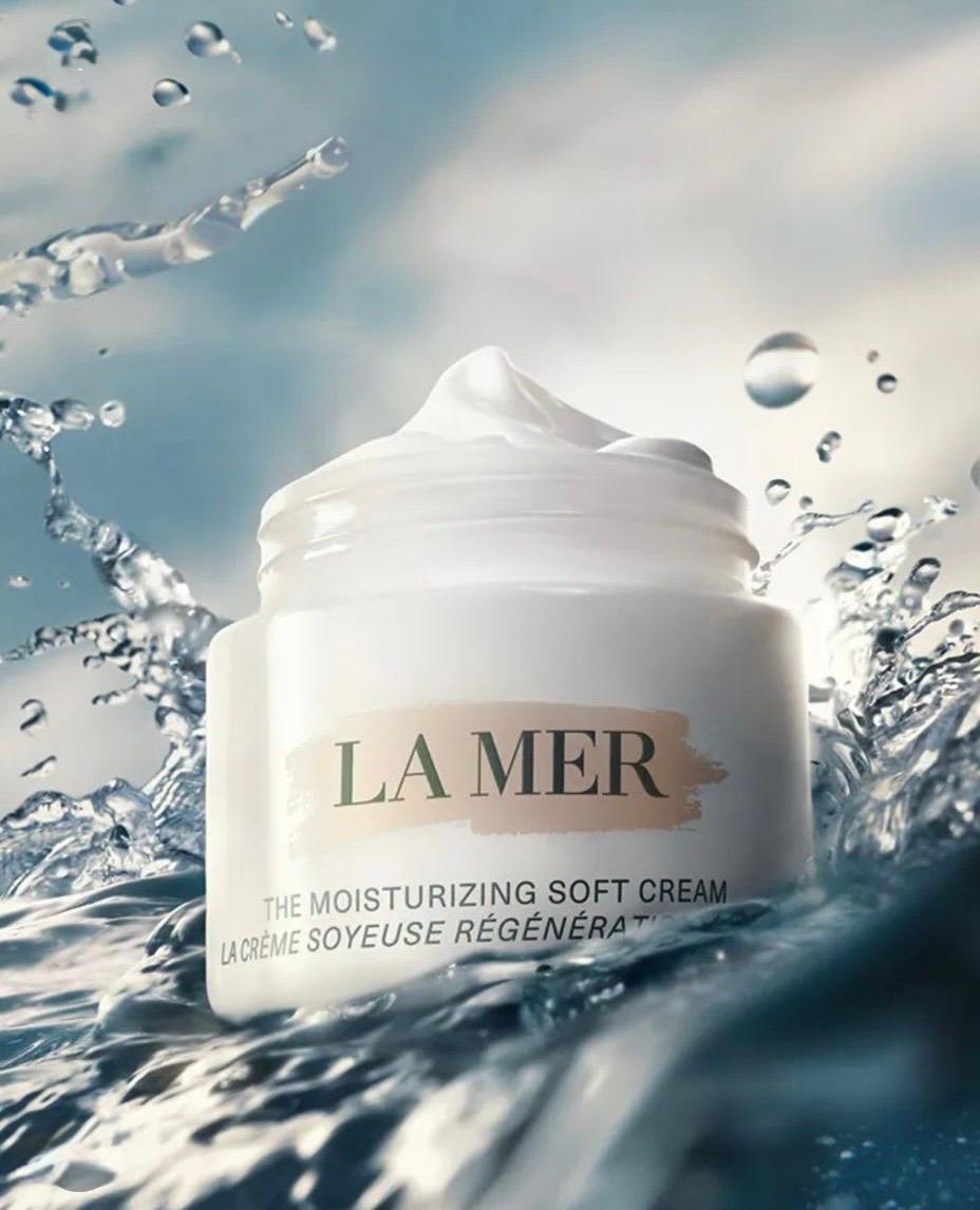 Lamer/The Miracle Classic Cream 30/60ml/100ml-Skincare-Repairing, Moisturizing, and Nourishing