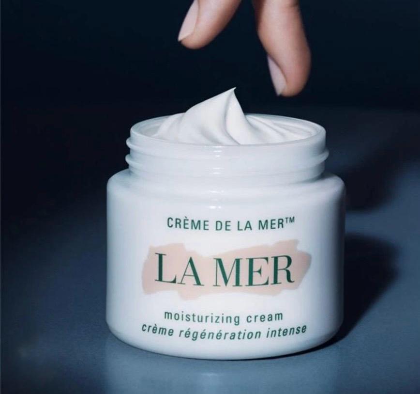 Lamer/The Miracle Classic Cream 30/60ml/100ml-Skincare-Repairing, Moisturizing, and Nourishing