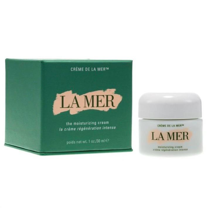 Lamer/The Miracle Classic Cream 30/60ml/100ml-Skincare-Repairing, Moisturizing, and Nourishing