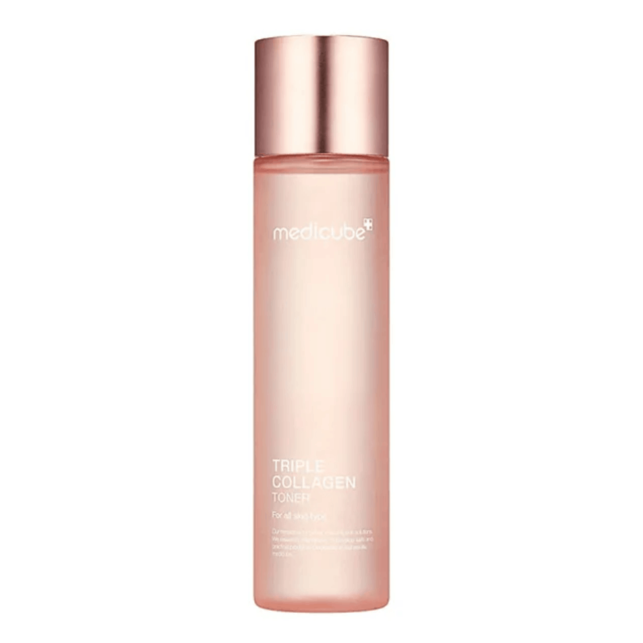 medicube Triple Collagen Toner 140ml